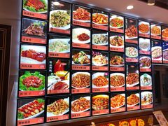 -惠宾饭庄(中山路店)