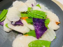 -云海肴云南菜·蒸汽石锅鱼(新奥店)