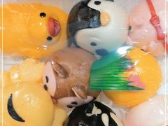 -GranVida生活超市(海信广场店)