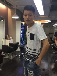 -发朵Hair 烫染沙龙