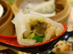 潮州蒸粉果-添好运点心专门店(中环IFC店)