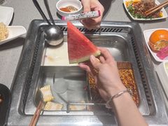 -海底捞火锅(龙岗星河COCO Park店)