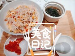 麻麻辣辣牛肉饭沙棘汁套餐-味千拉面(江城大道永旺梦乐城店)