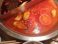 -小龙坎火锅(全球总店)