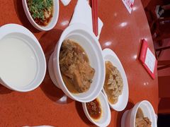 -喜家德虾仁水饺(长泰广场店)
