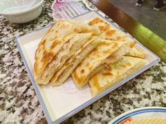 脂油饼-天津卫码头(南开大悦城店)