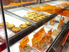 -嘉华鲜花饼·现烤(昆明老街店)