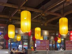 -蜀国大将老火锅(江北店)