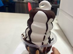 -DQ·蛋糕·冰淇淋(湖景东路店)