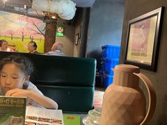 -全聚贤餐厅·湖北家常菜(沙湖店)