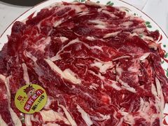 -汕头八合里海记牛肉店(清河店)