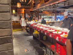 -二十八里太湖船菜(吉祥路店)