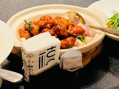 禧园三杯鸡-禧宴Joyous Restaurant(禧园店)