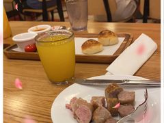 -城市大道红炉披萨烘焙坊