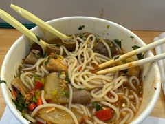 -儒子牛杂(摩天活力城MALL店)