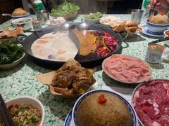 -五里关火锅(牛市口店)