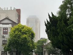 -复旦大学光华楼
