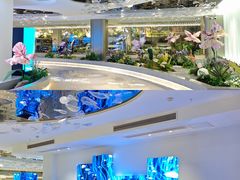 -芭菲盛宴·环球美食(北城国际店)