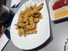 -四川饭店(长白店)