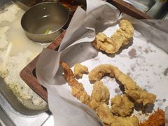 -新辣道鱼火锅(领展购物广场·中关村店)