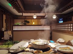 -揽季锅物会.福建黄鱼.海鲜姿造(五四路店)
