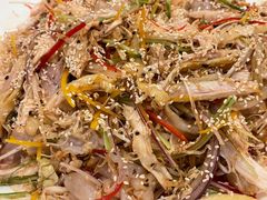 -星河湾半岛酒店-真粤中餐厅