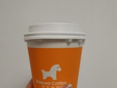 -NOWWA挪瓦咖啡(SOHO中山广场店)