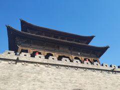 -常家庄园