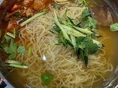 -韩麦大冷面(桂花街直营店)