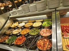 -火炉火自助餐(西直门凯德MALL店)