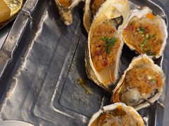 -清真·馬坡二旦烧烤(人生一串拍摄店)