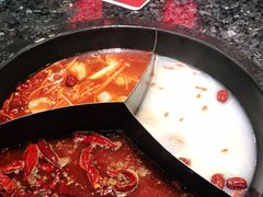 -蜀大侠火锅(森兰花园城店)