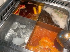 -海底捞火锅(枫蓝国际购物中心店)