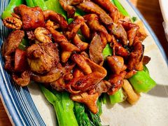 -常来小聚·广州非遗传承餐厅(地王广场店)