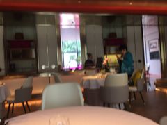 -俏江南天津时尚曲艺主题餐厅(马场道店)