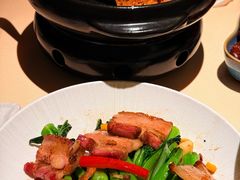 -侨美食家·粤菜(体育西路店)