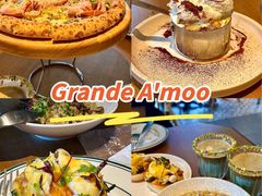 -Grande A'moo(上海万象城店)
