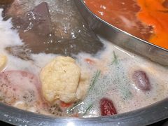 -许府牛火锅(信义坊总店)