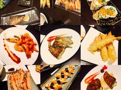 -佛山希尔顿酒店·融誉亚洲美食荟