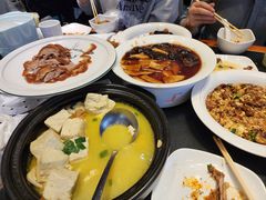 -紫光园·烤鸭·北京菜(团结湖店)