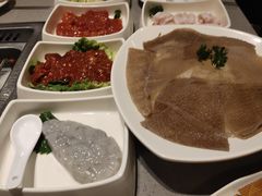 -海底捞火锅(青山湖万达夜宵主题店)
