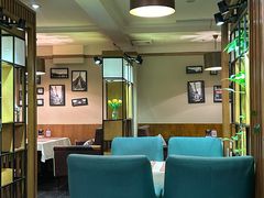-意卡菲·欢乐聚会餐厅(华侨店)