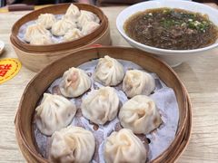 -新丰小吃(庆春路分店)