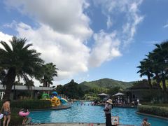 -宁波九龙湖开元度假村