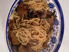 -明呈黄鱼面馆(斜土路店)