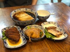 -孙盛兴奥灶面馆·蟹黄面·三虾面(山塘街总店)