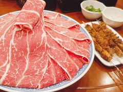 -牛街·马辈儿涮肉(牛街总店)