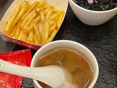 -华夏良子·足道SPA艾灸(铁道大厦店)