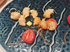 -八府香鸭·啫啫煲(华山路店)
