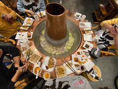 和协大锅-丁卯•铜锅涮肉(工体店)